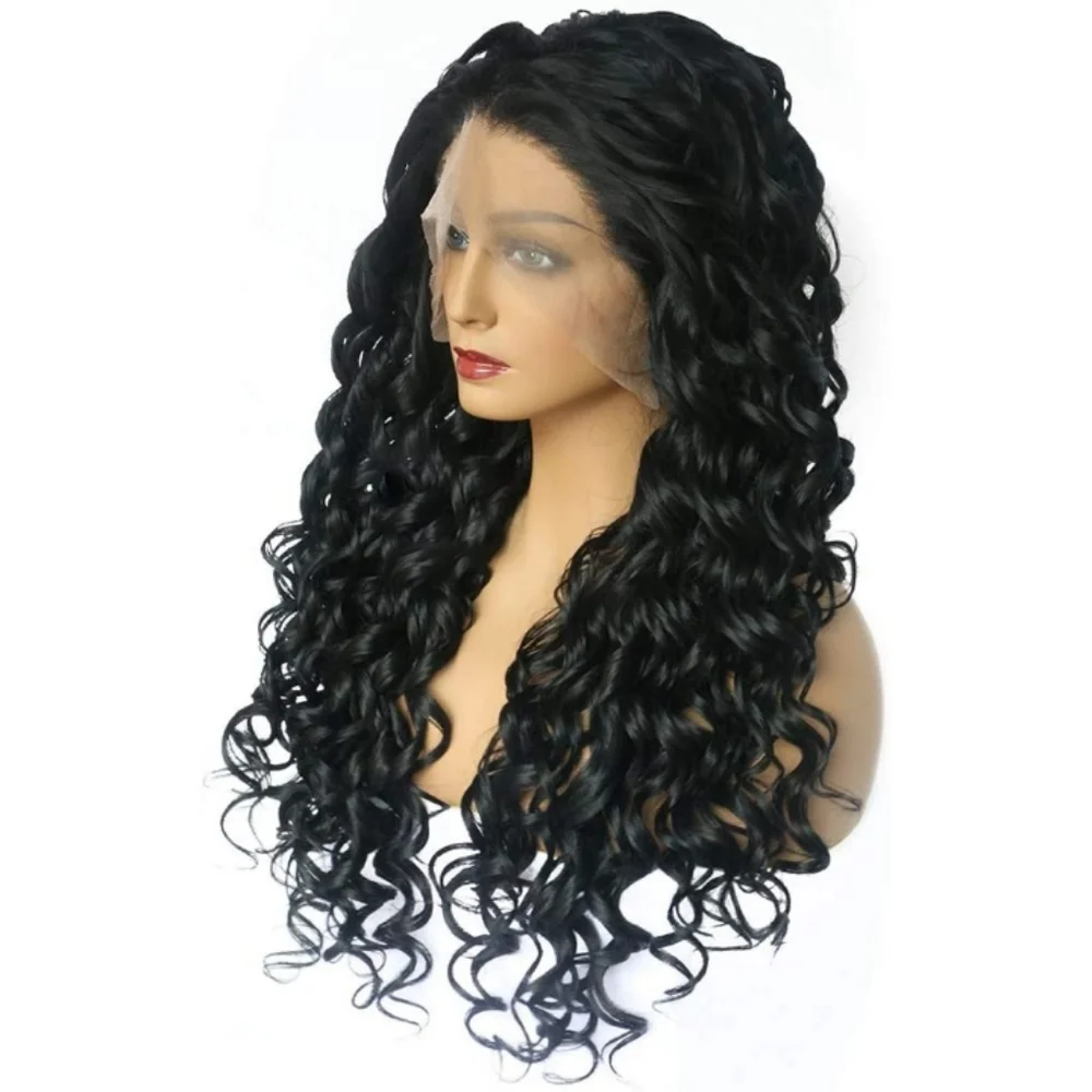 Blooming Hair Lace Front 22